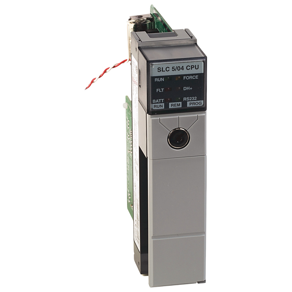 1747-L541 New Allen Bradley SLC 5/04 Processor